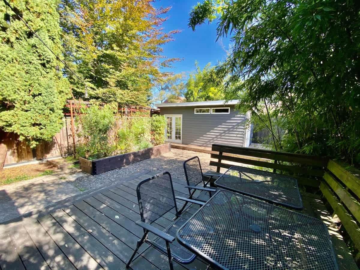 Stay Portland - Alberta Arts Luxury, Sleeps 6, Walk Score 99 Exterior photo