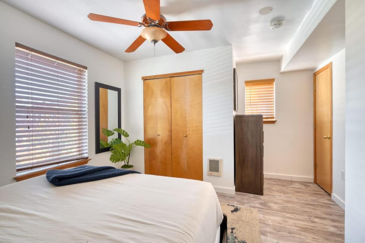 Stay Portland - Alberta Arts Luxury, Sleeps 6, Walk Score 99 Exterior photo
