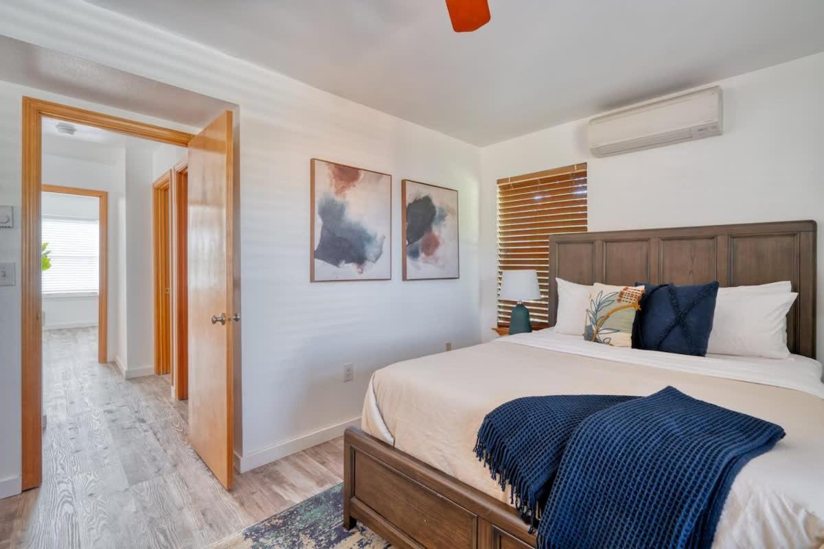 Stay Portland - Alberta Arts Luxury, Sleeps 6, Walk Score 99 Exterior photo